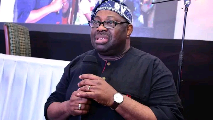 2027: Momodu Claims Tinubu Facing Growing Opposition In Northern Nigeria