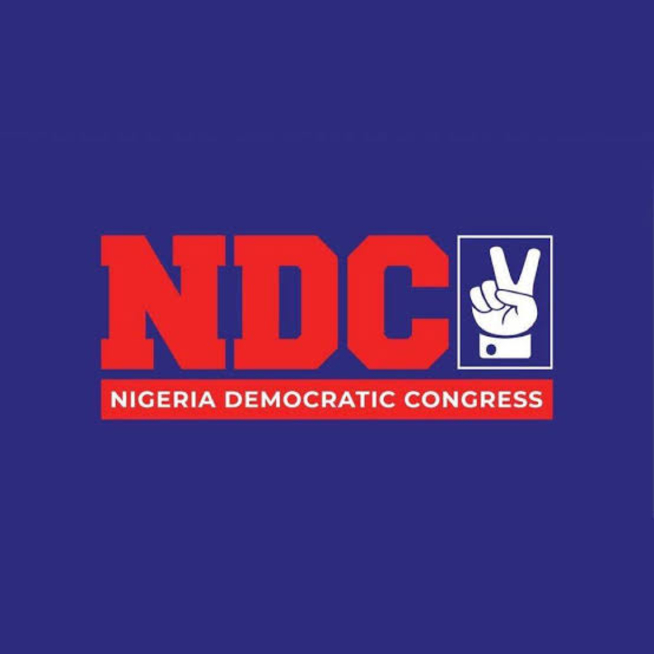 NDC Exposes ‘Fake Deputy Publicity Secretary’