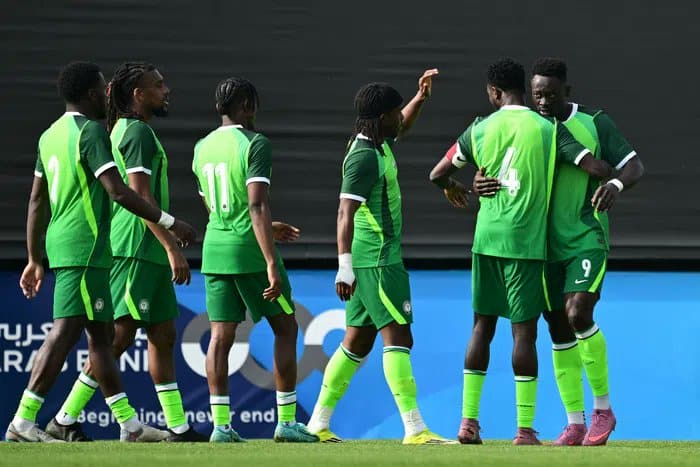 FIFA Rankings: Real Reason Why Super Eagles Retain 26th Spot, Drop To Fourth In Africa