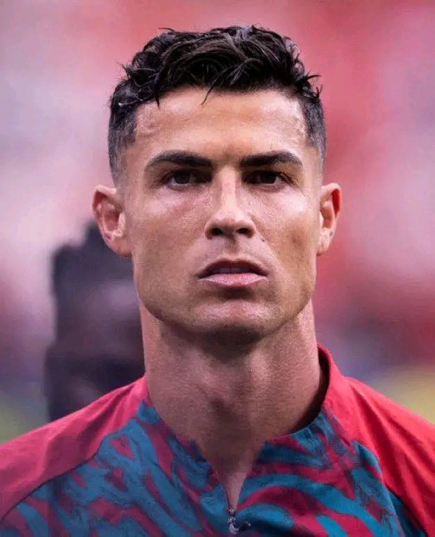 Cristiano Ronaldo Speaks On His Retirement