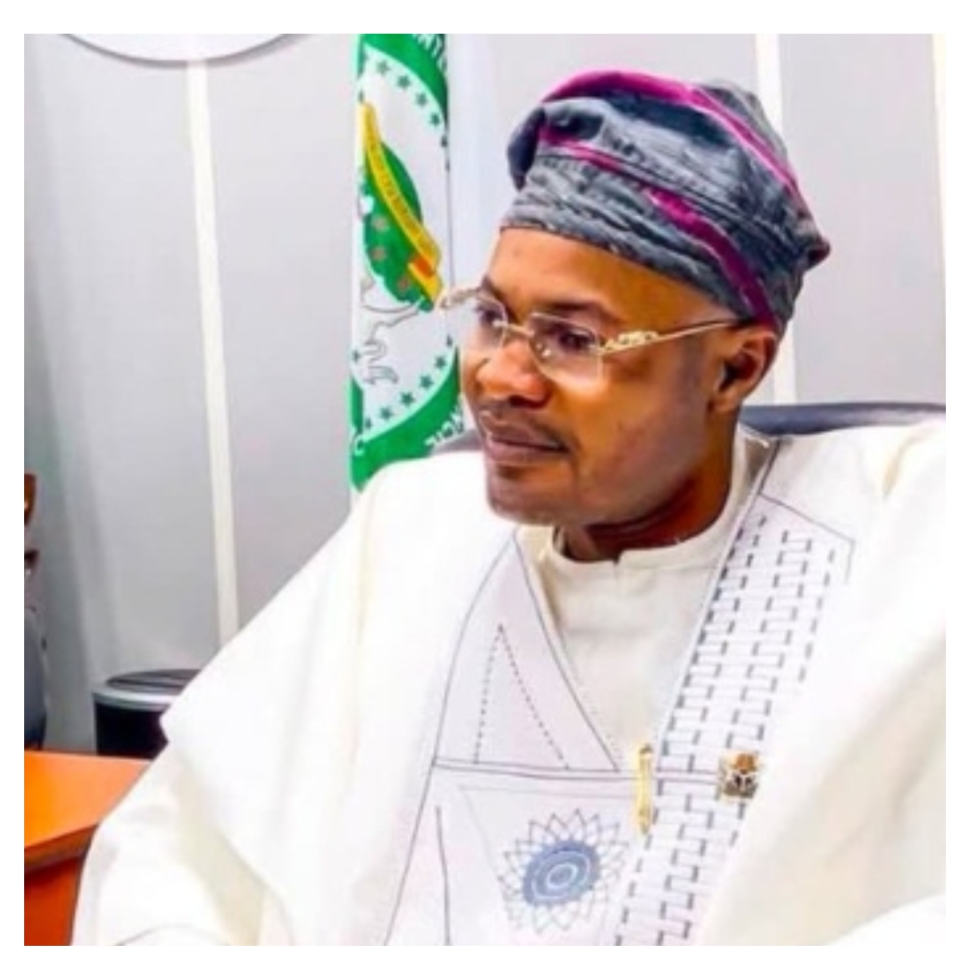 See How PFIPC Got N1.3bn Allocation In 2026 Budget – Adeyemi Adeniyi Narrates