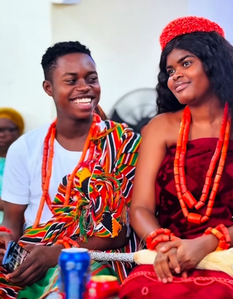 ‘I Want To Break The Curse’ — Peller Opens Up On Why He Wants To Marry Jarvis