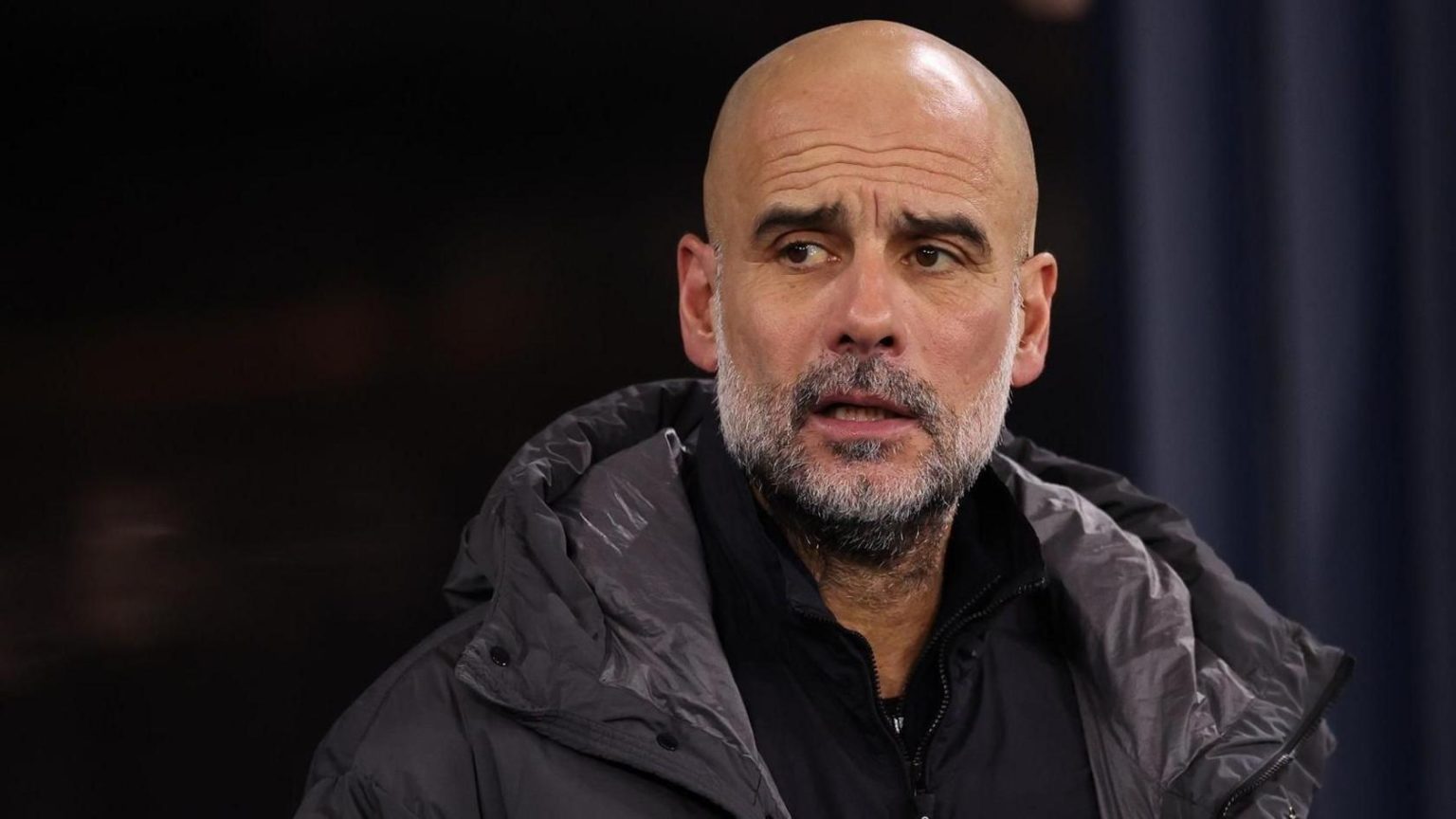 2026 World Cup: Guardiola Set For New Managerial Job