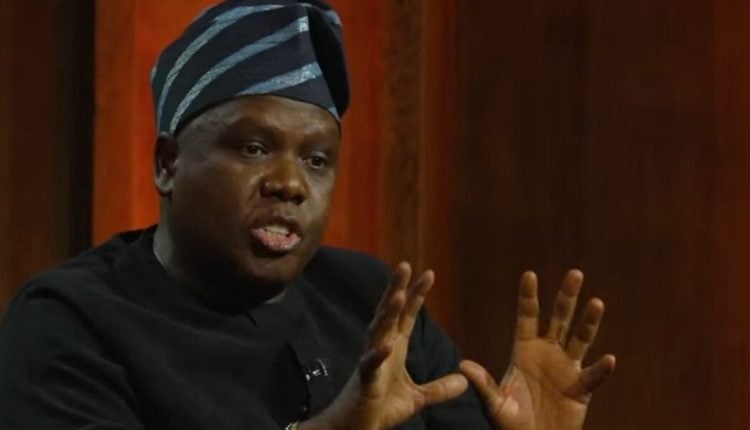 2027 Election: Makinde, Sowore Inconsequential – Tinubu’s Aide, Bwala