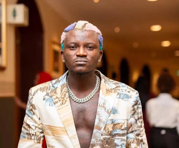 Portable: No Nigerian Artiste Can Win Grammy Without Collaborating With Me