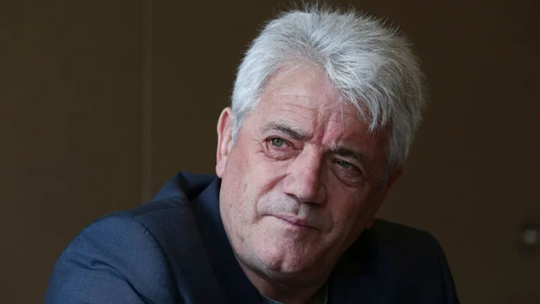 Ex-England Captain Kevin Keegan Dies At 75
