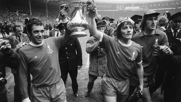 Ex-England Captain Kevin Keegan Dies At 75