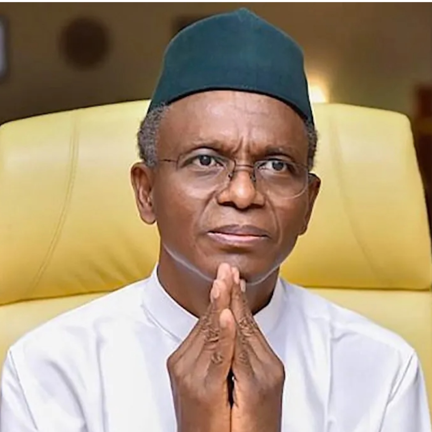 Tinubu, APC Betrayed El-Rufai – Imran Wakili