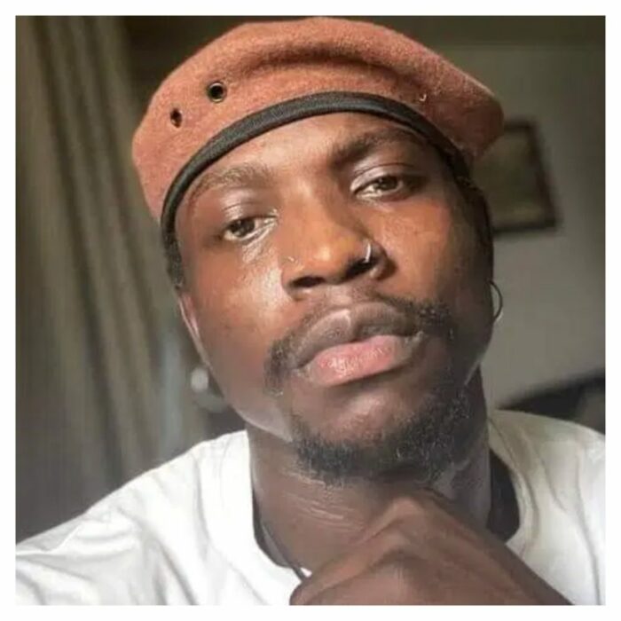 VDM: Davido Never Gave Me Money, Didn't Fund My NGO