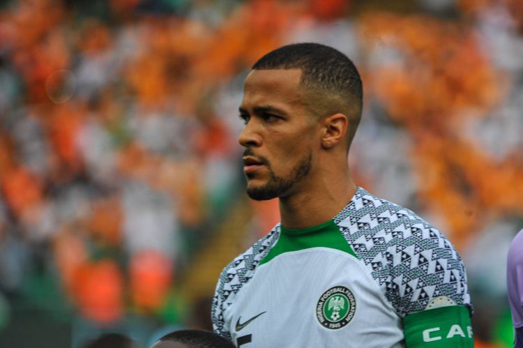 Ekong Targets Football Administration After Retirement, Says Politics Hinders Progress