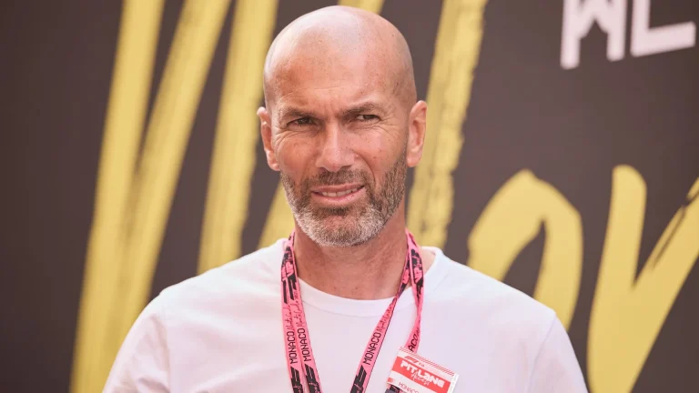 Zidane Set To Take Charge Of France After Deschamps' Exit – Reports