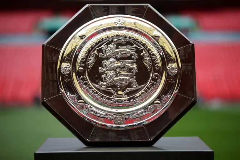 FA Appoints Barrott To Officiate Arsenal, Manchester City Community Shield