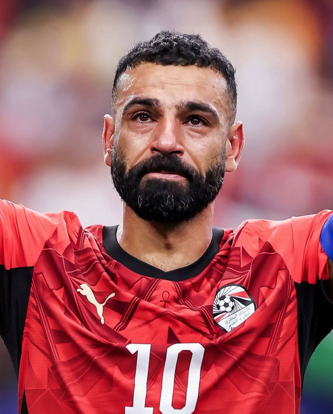 Egypt's World Cup Dream Ends, But a Nation Walks Away with Pride