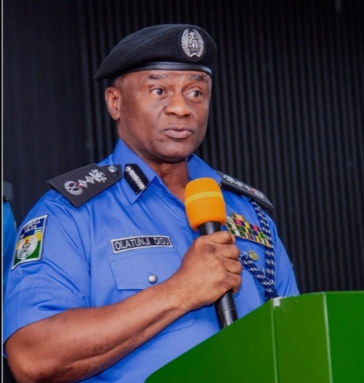 Police Arrest 1,198 Suspects, Rescue 166 Kidnap Victims In One Month