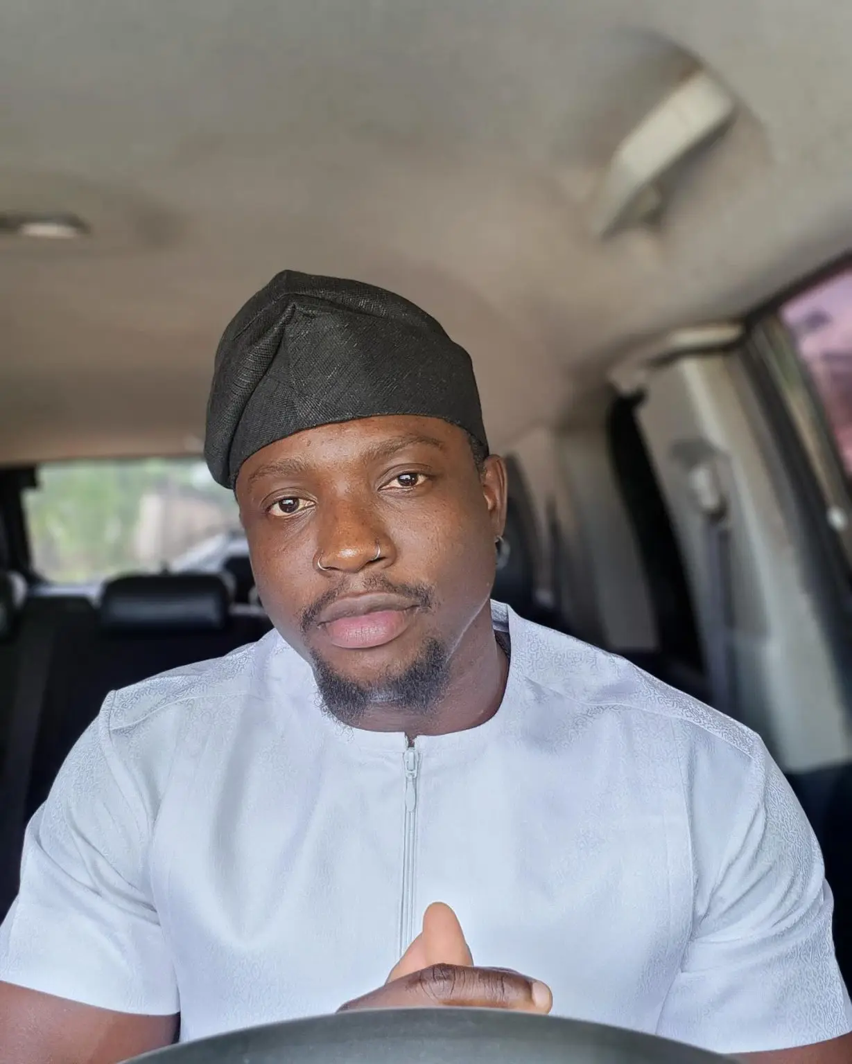 ‘Respond To Murder Frame-Up Allegation’ — VeryDarkMan Dares AIG Moshood Jimoh