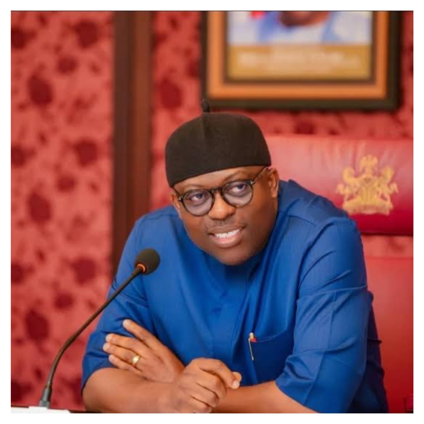 Fubara Endorses Rivers APC Guber Candidate, Joins Wike’s Rainbow Coalition