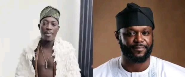DJ Chicken Changes Instagram Profile Photo To Seyi Tinubu After Regaining Freedom