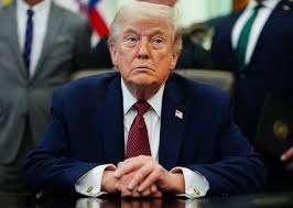 U.S. Judge Orders Trump to Pay E. Jean Carroll $5.8 Million After Appeal Fails