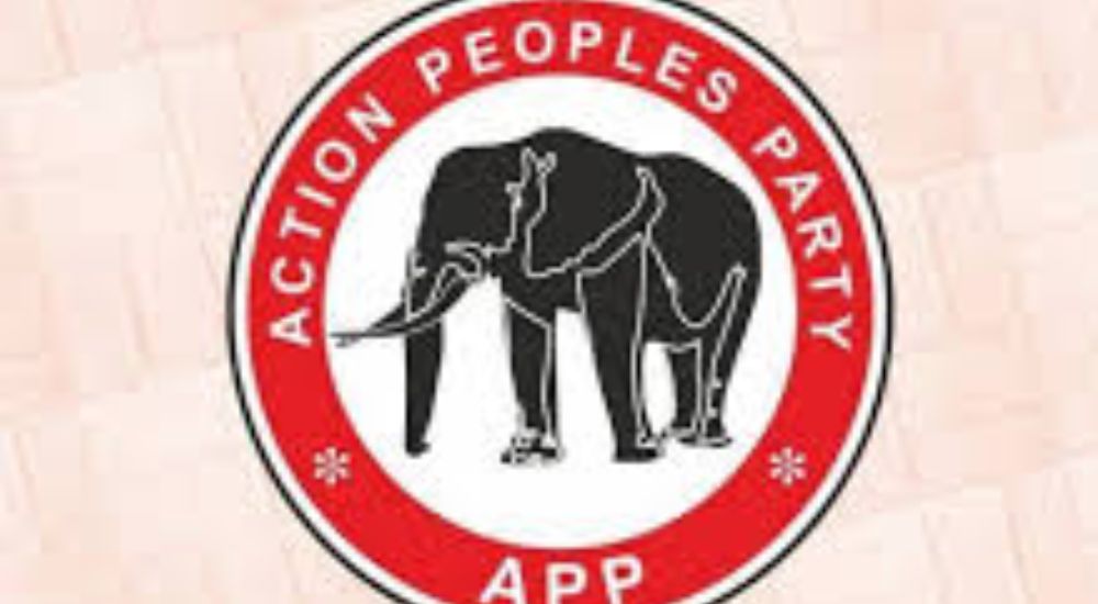 2027: APP Prepared To Contest Elections In lmo – Njesi