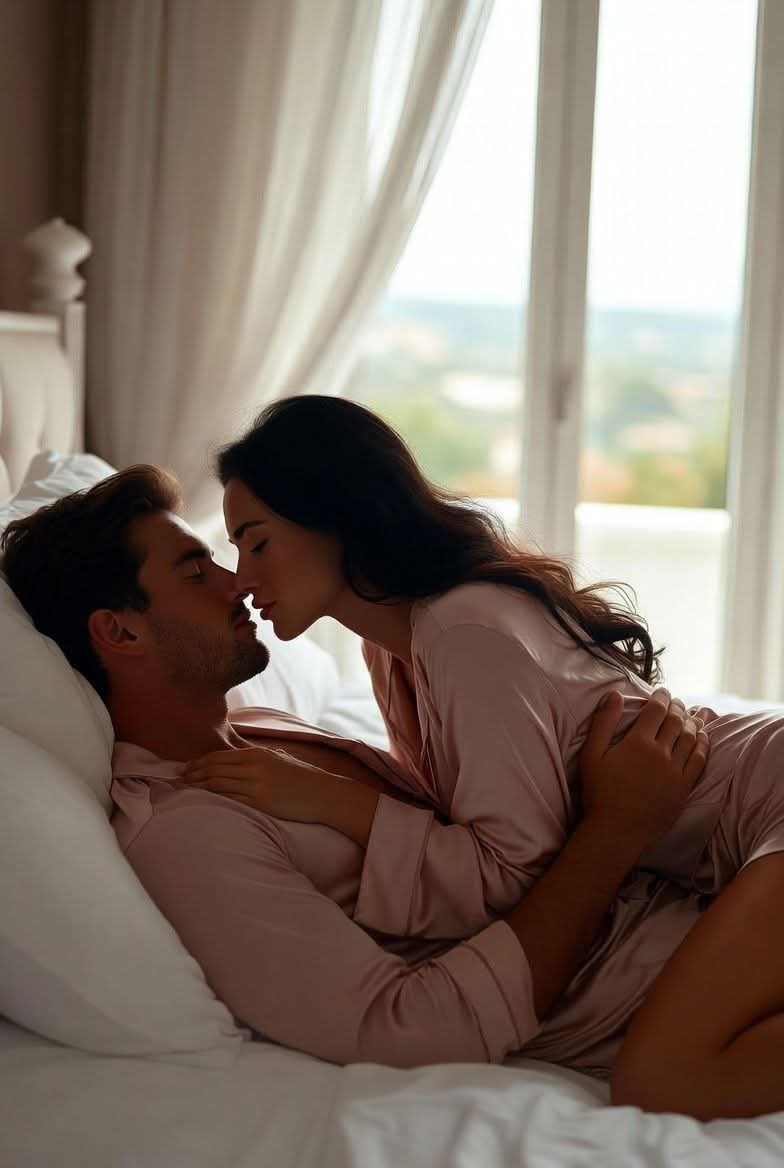 Seven (7) Common Tricks Women Use On Men
