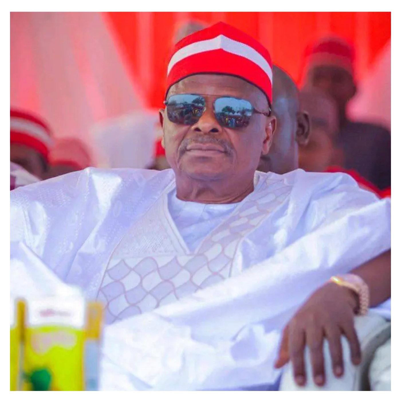 State Police: Kwankwaso Foresees Danger Ahead 2027 Polls