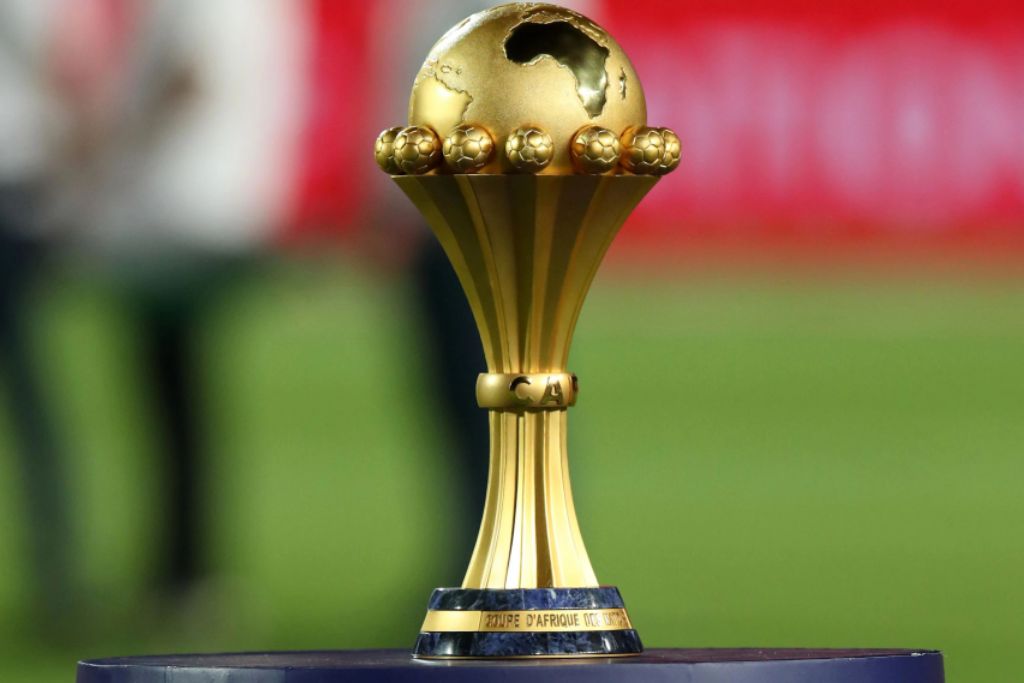 South Africa, Botswana, Zimbabwe Submit Joint Bid To Host AFCON 2028