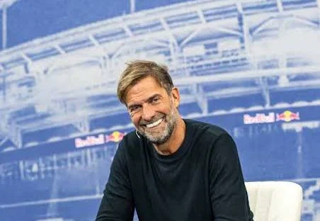 Germany Appoints Klopp As New Head Coach