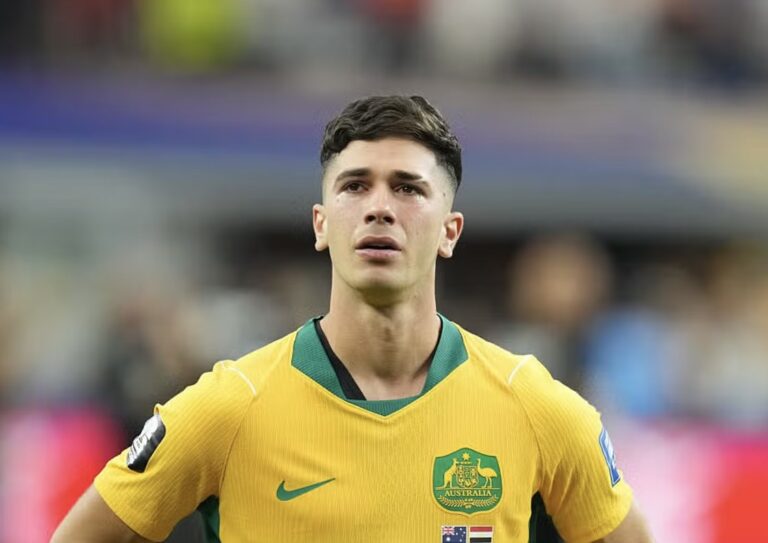 World Cup 2026 Star Allegedly Tests Positive For Cocaine