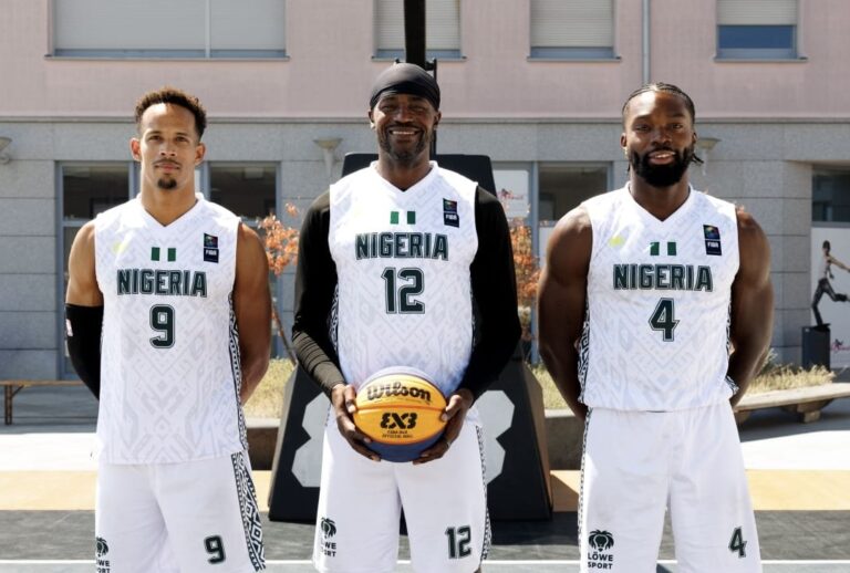 Glasgow 2026: Team Nigeria Begin 3x3 Basketball Campaign With Victory Over Cayman Islands