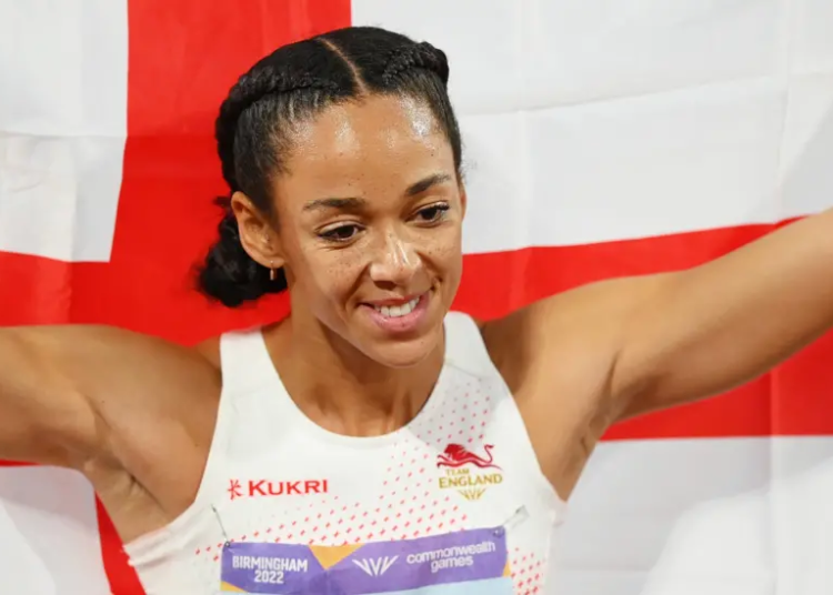 Injury Woes Force Johnson-Thompson, Asher-Smith Out Of Glasgow 2026 Commonwealth Games