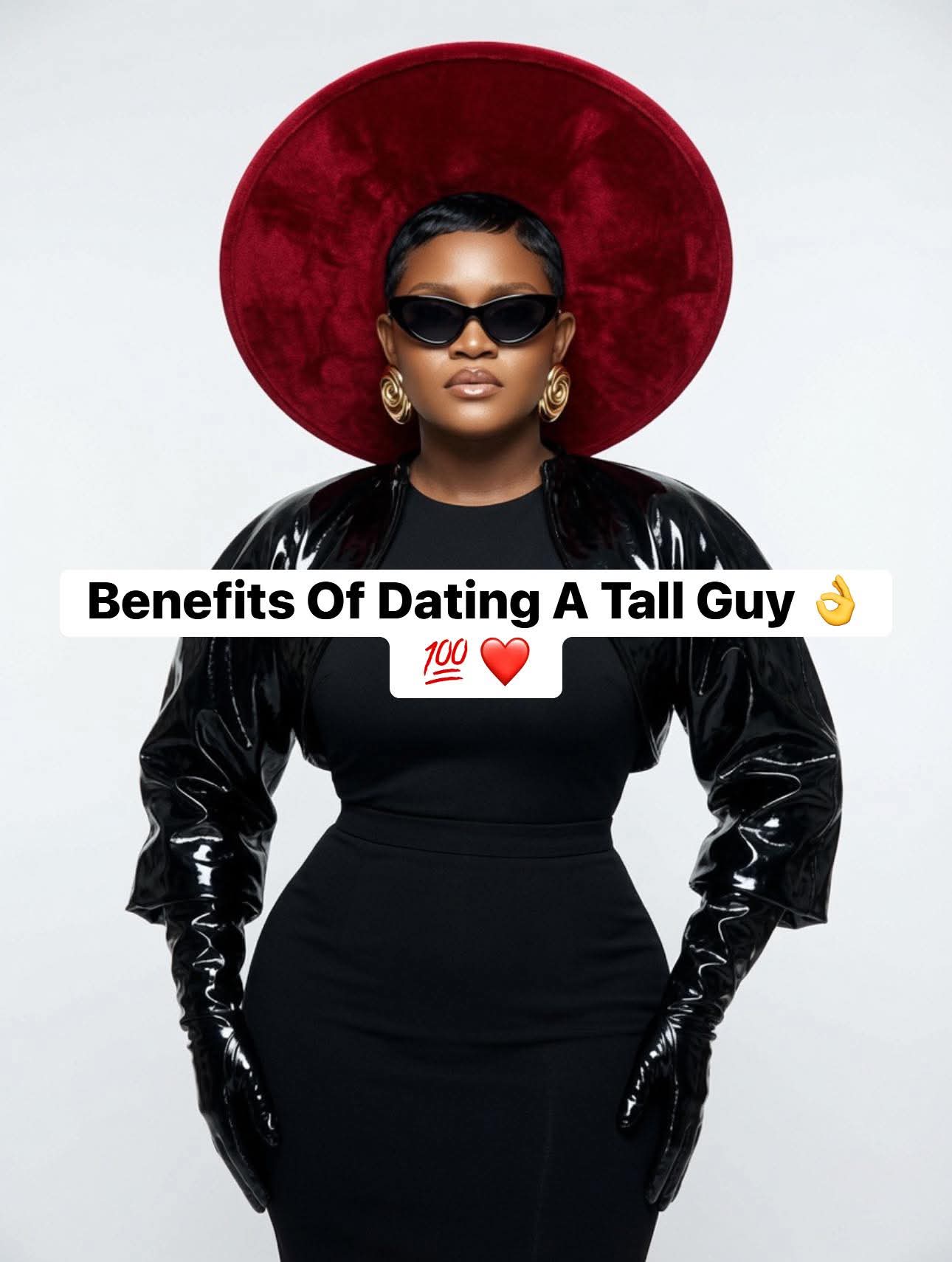 Benefits Of Dating A Tall Guy