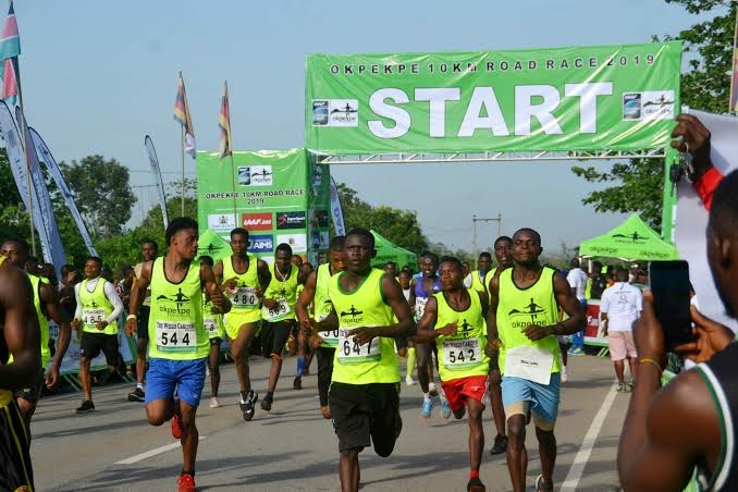 Okpekpe Race Pays Out ₦12m To Nigerian Winners, Boosts Local Athletics