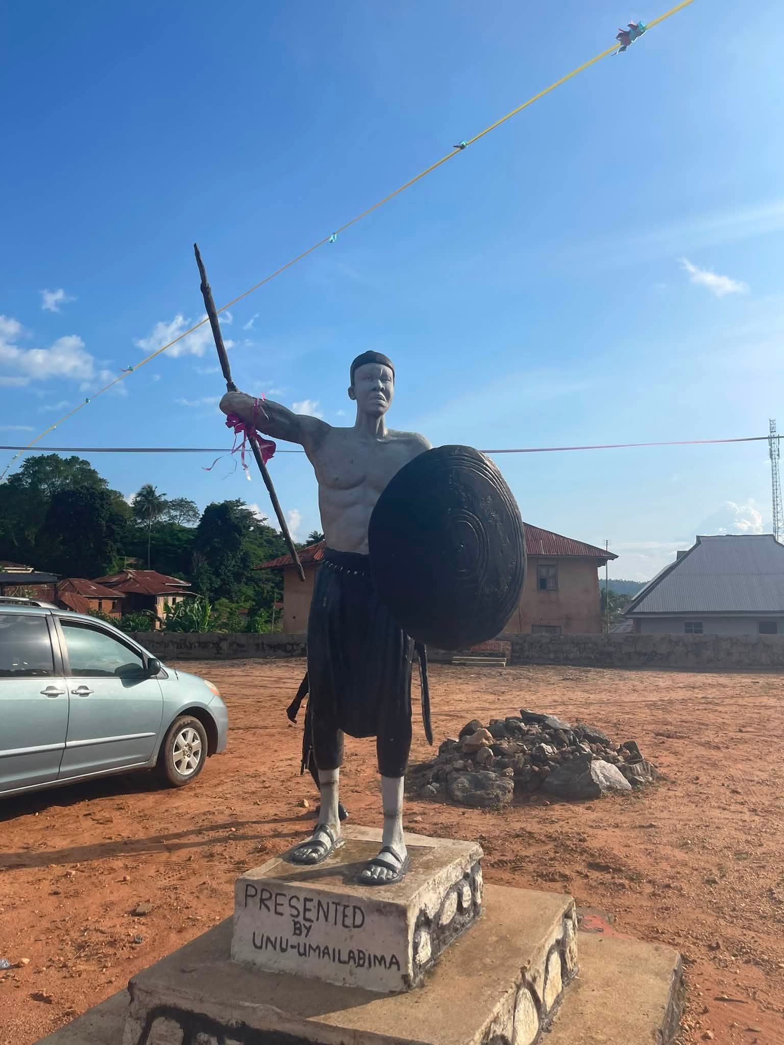 Okpe New Yam Festival: Welcoming The New Year With Culture, Joy And Blessings