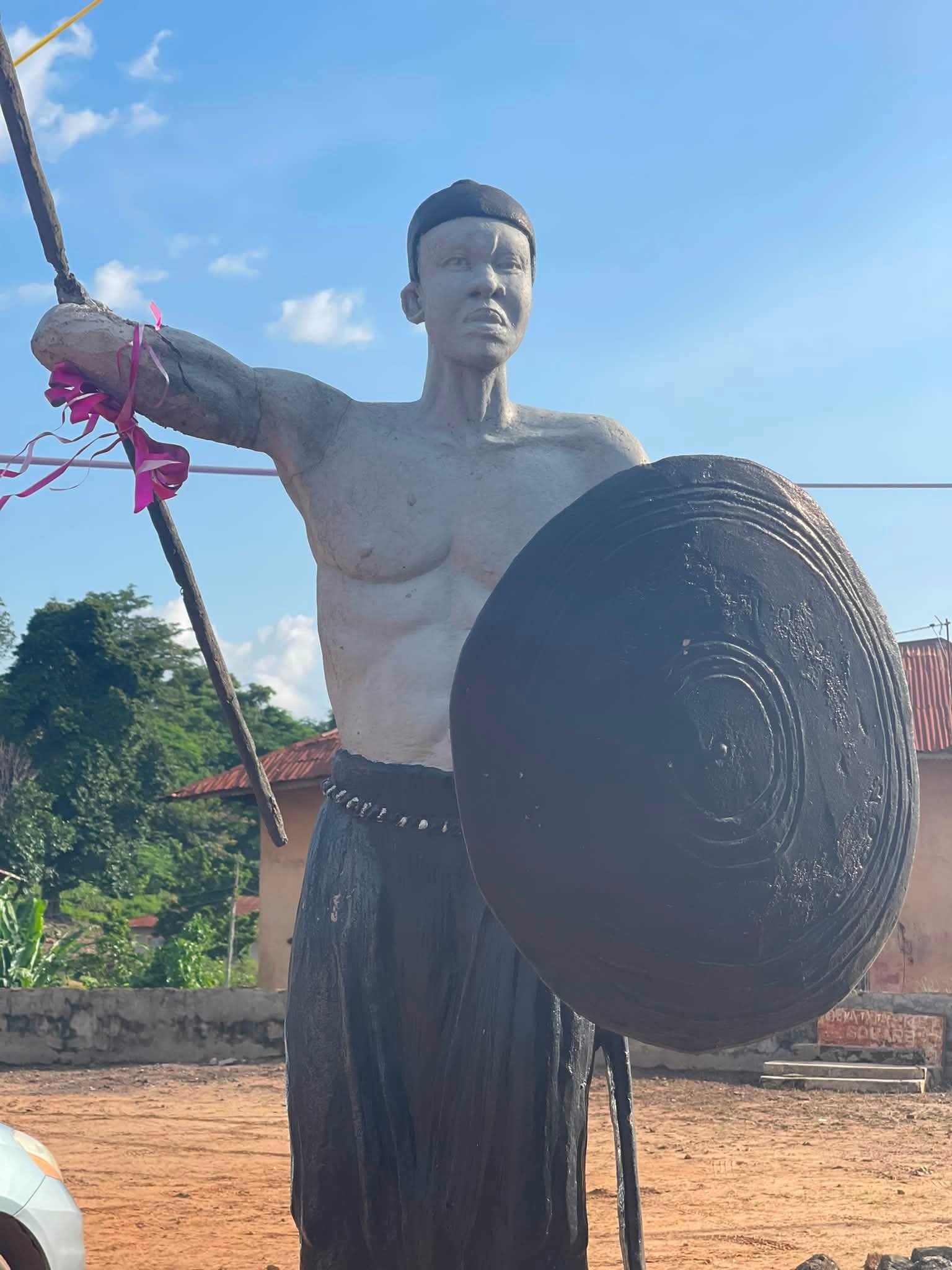 Okpe New Yam Festival: Welcoming The New Year With Culture, Joy And Blessings