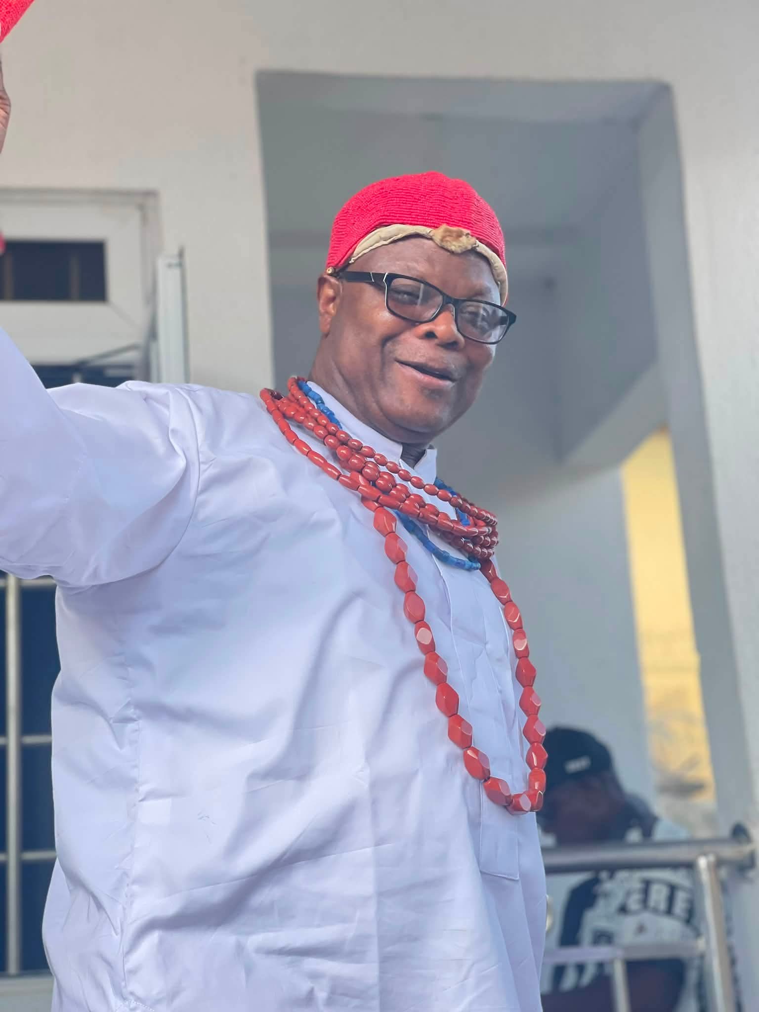Okpe New Yam Festival: Welcoming The New Year With Culture, Joy And Blessings