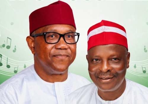 Obi–Kwankwaso One-Term Agreement Sparks Mixed Reactions In The North