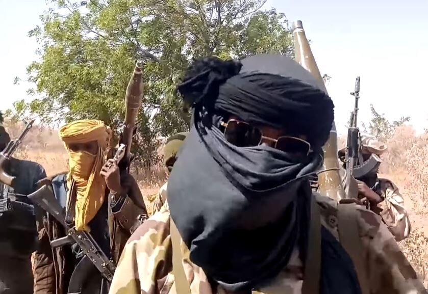 Bandits Abduct Kebbi High Court Judge From Residence