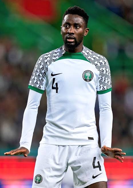Al-Ittihad Submit €10.5m Bid For Ndidi