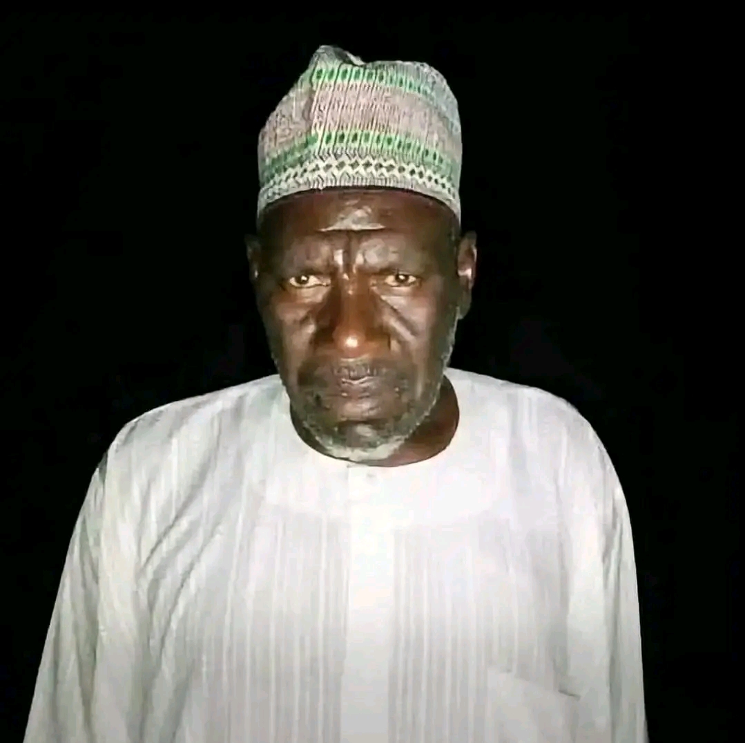 How I Was Jailed At 13, Gains Freedom At 60
