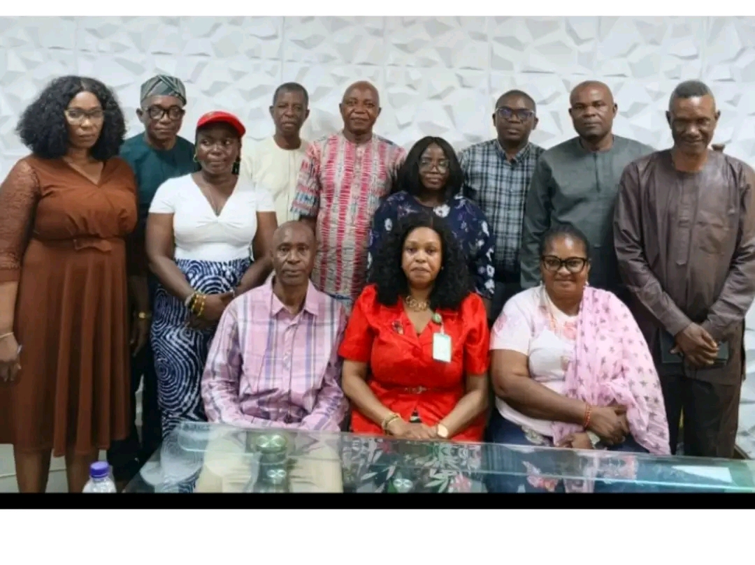 Edo Online Media Practitioners Seek Partnership with Environment Ministry, Pledge Professional Journalism