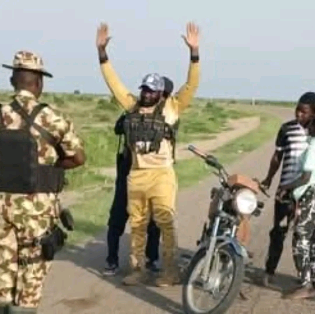 Senior ISWAP Finance Operative Surrenders As More Terrorists Lay Down Arms In North East