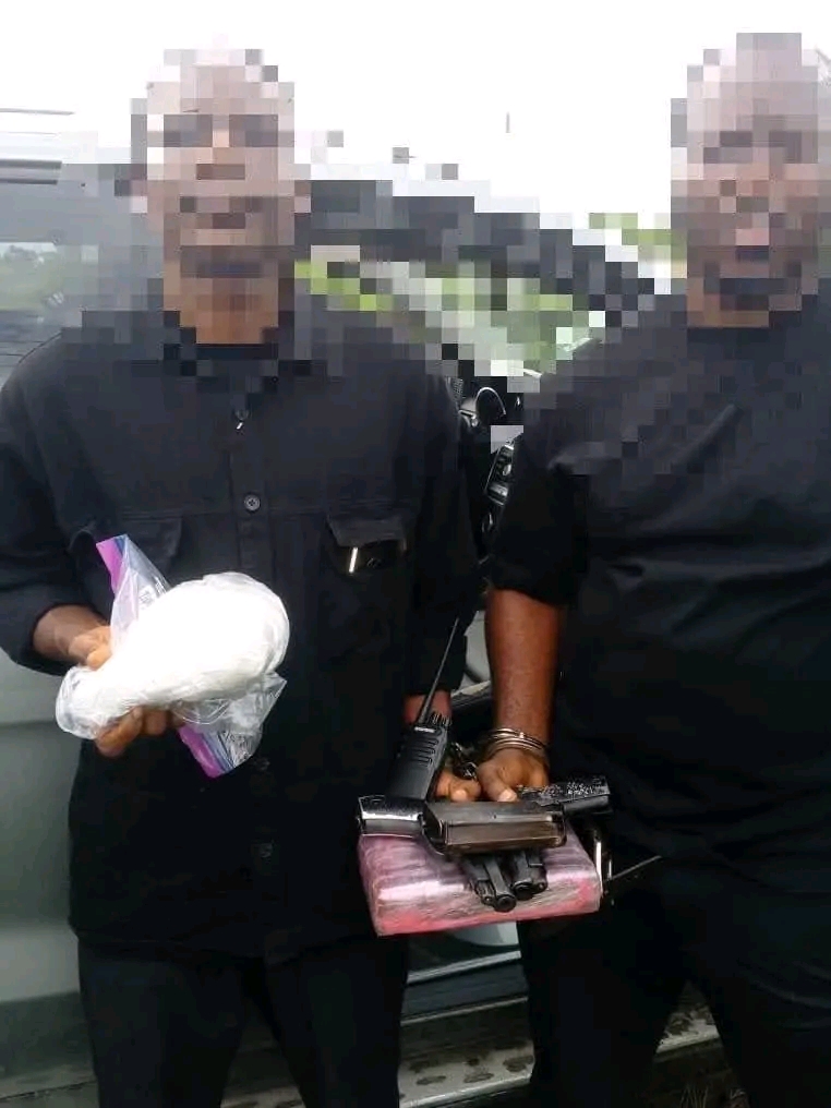 NSCDC Officer Killed As Suspected Illegal Miners Attack Security Team In Niger State