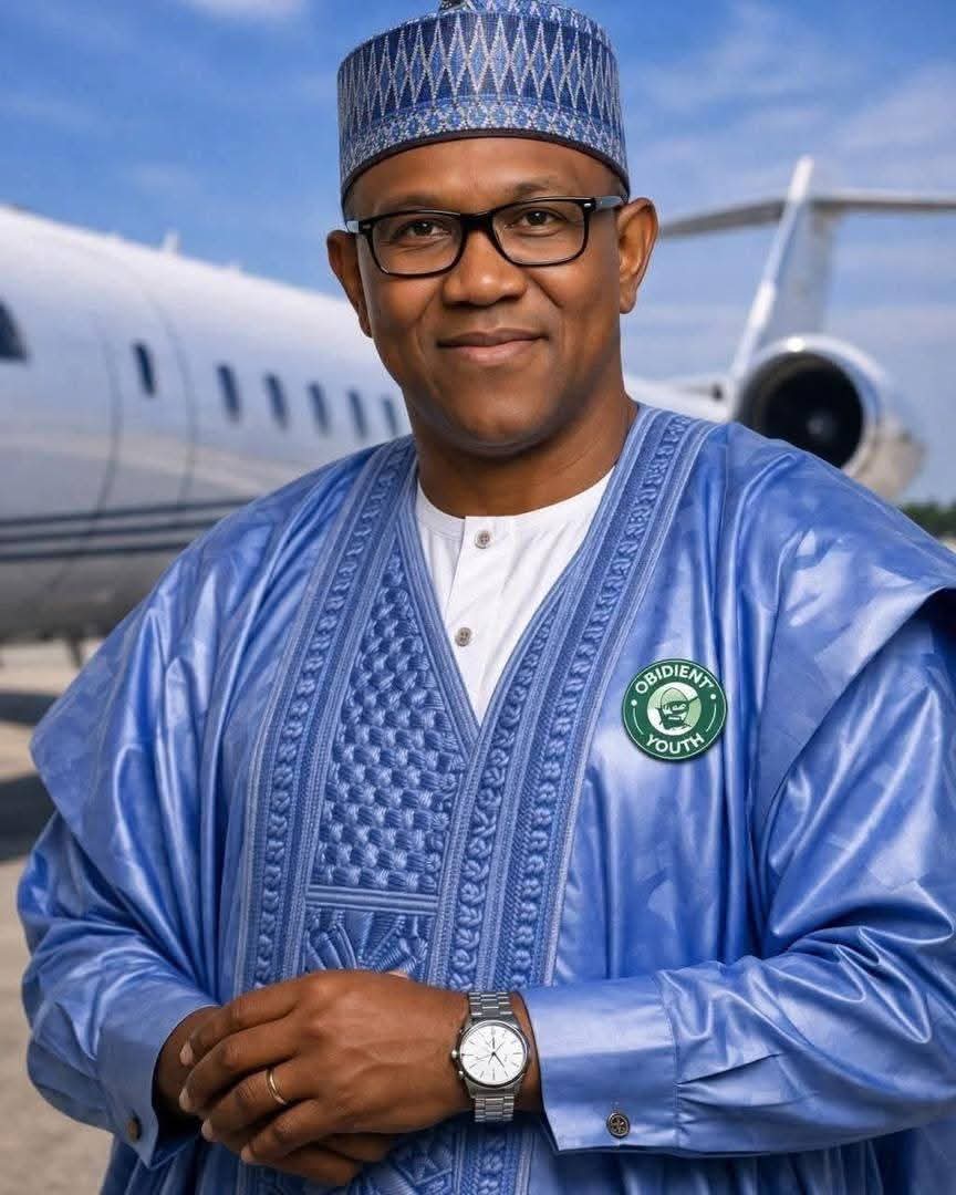 Peter Obi Defends Offshore Account, Says He Declared Assets And Left $150 Million In Anambra Savings