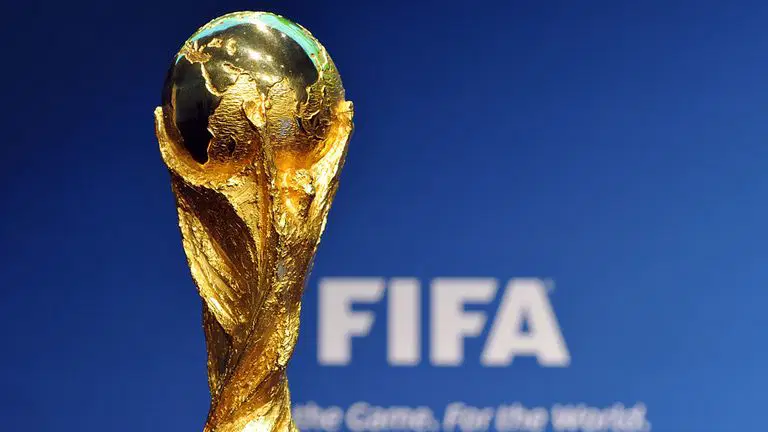 Expanded World Cup: Same Old Story As Europe Dominates Quarter-Finals