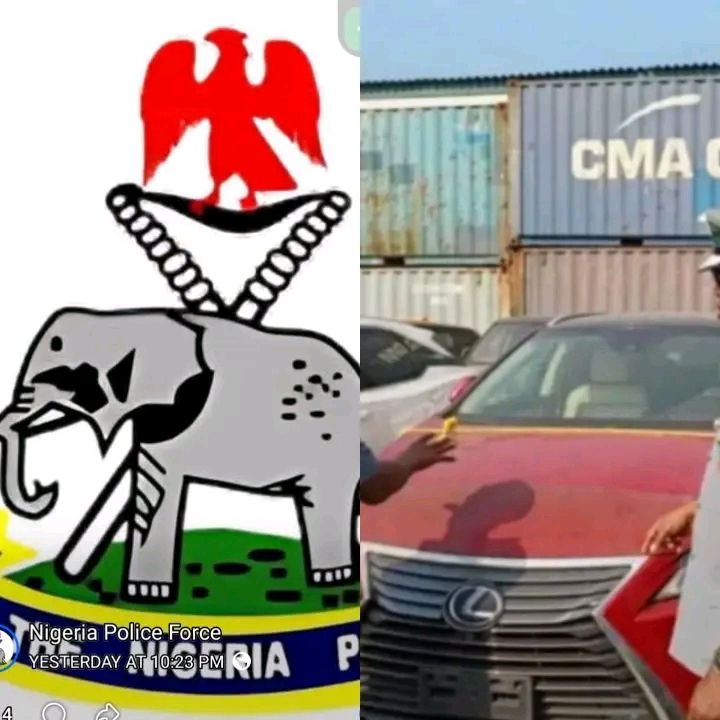 INTERPOL Busts Cross-Border Vehicle Trafficking Ring, Recovers Stolen Lexus SUV and Toyota Hilux From Burkina Faso
