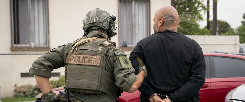 US Publishes Names, Photos Of 124 Nigerians Marked For Deportation