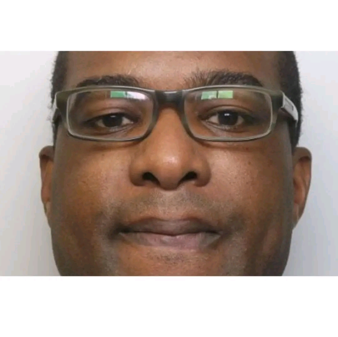 Nigerian Jailed In UK For S£xually Assaulting A Woman Twice After She Rejected His Advances