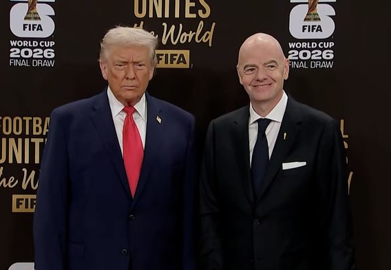 UEFA Weighs World Cup Boycott Over FIFA Investment Plan