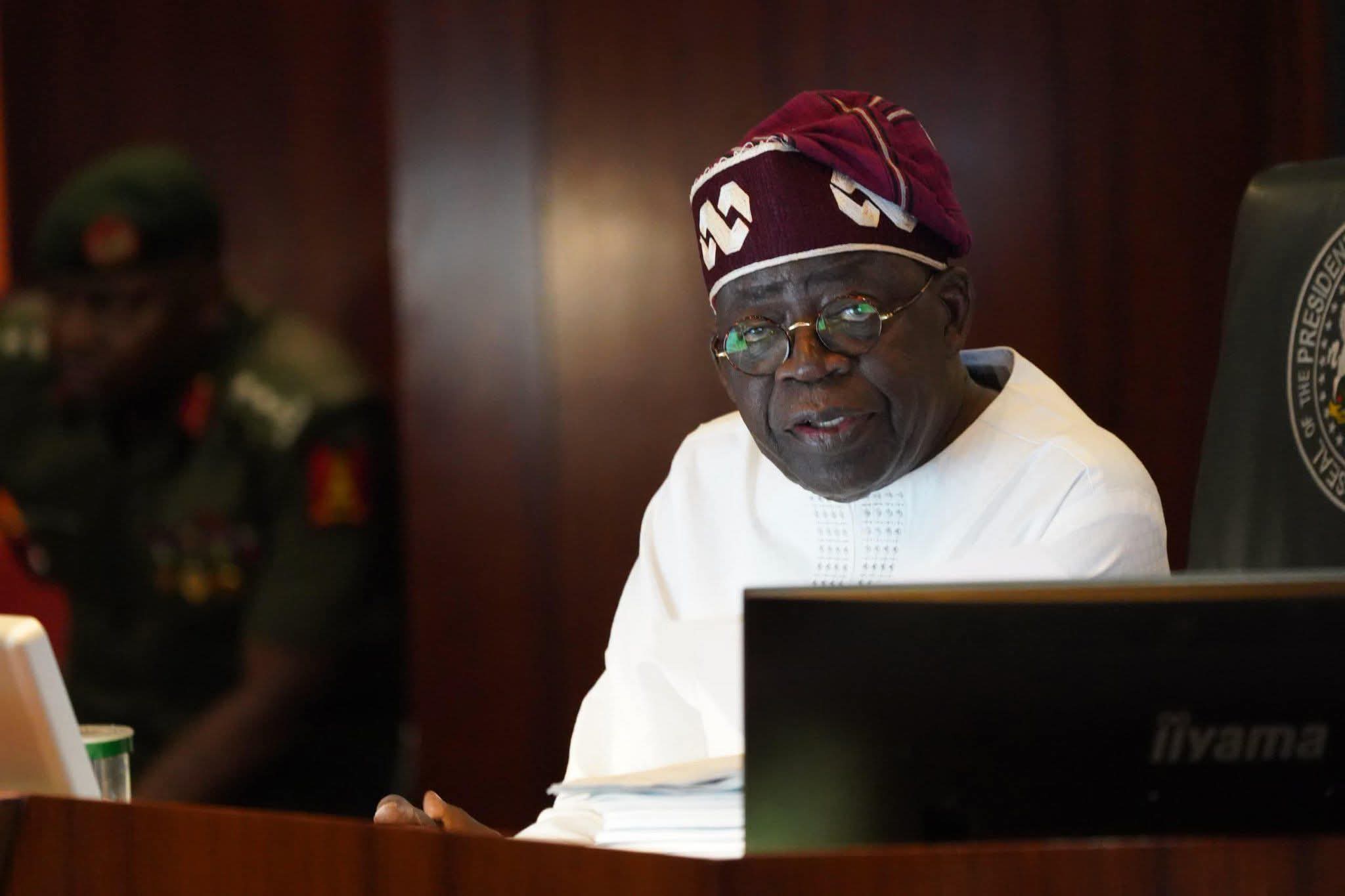 Tinubu Dissolves Presidential Committee On Federal Govt Properties, Hands Oversight To AGF