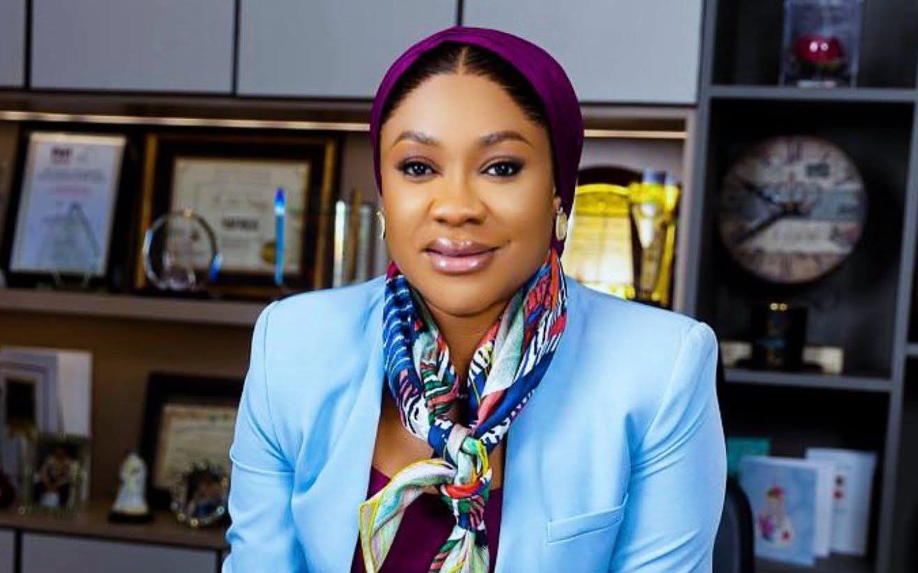 Court Orders Final Forfeiture Of Aisha Achimugu’s ₦8.9bn Assets To FG